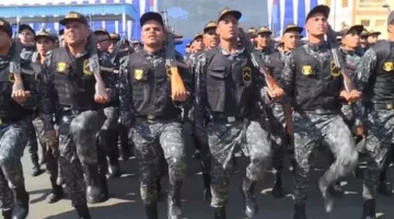 وزارة الداخلية تفتح باب التقديم لطلاب الإعدادية بمعاهد معاوني الأمن الجديدة